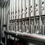 Colector gestion energetica