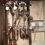 Mantenimiento integral de las instalaciones