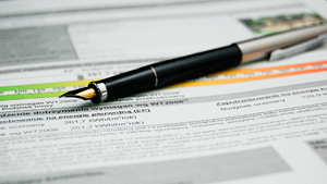 Lectura y control de consumos