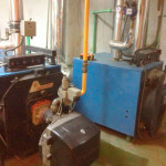 Calderas ahorro energetico